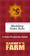 Wedding Cake AutoFem