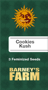 Cookies kush
