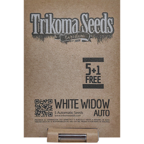 White Widow AutoFem